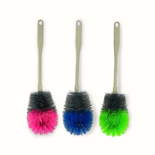 907 Mikasa Flat Toilet Brush
