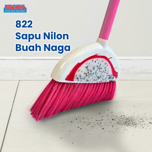 822 Dragon Fruit Broom - Image 2