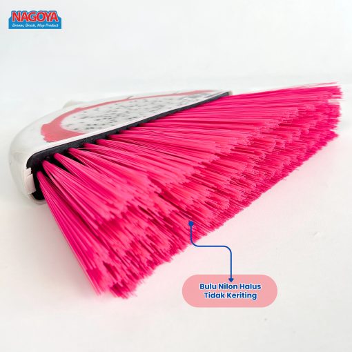 822 Dragon Fruit Broom - Image 3