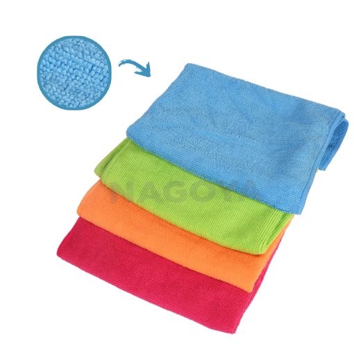 501 Microfiber Multipurpose Cloth