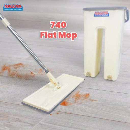 740 Flat Mop - Image 2