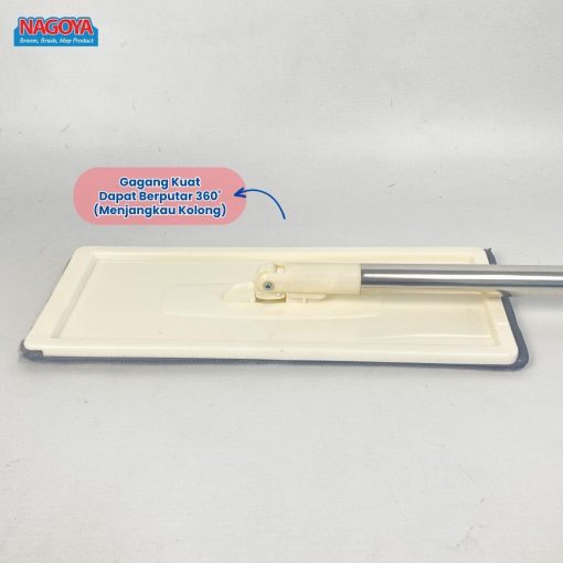 740 Flat Mop - Image 4