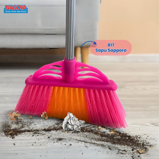 817 Sapporo Broom - Image 2
