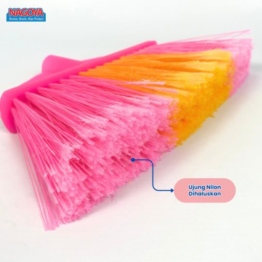 817 Sapporo Broom - Image 3