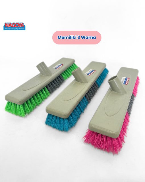 912 Large Kobe Floor Brush - Image 5