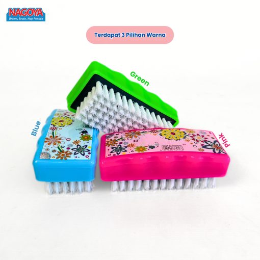 916 Aichi Clothes Brush - Image 4