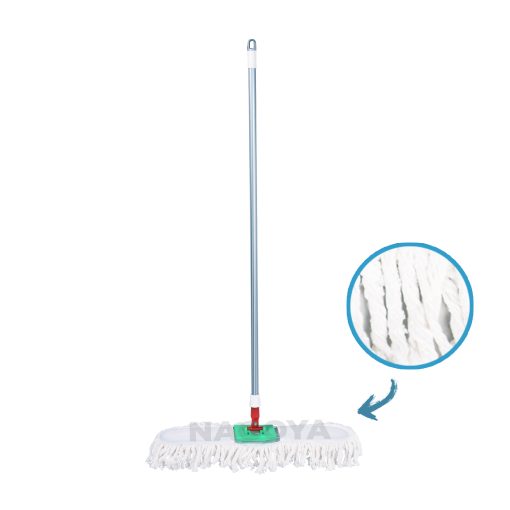 Dust Mop 60-90cm