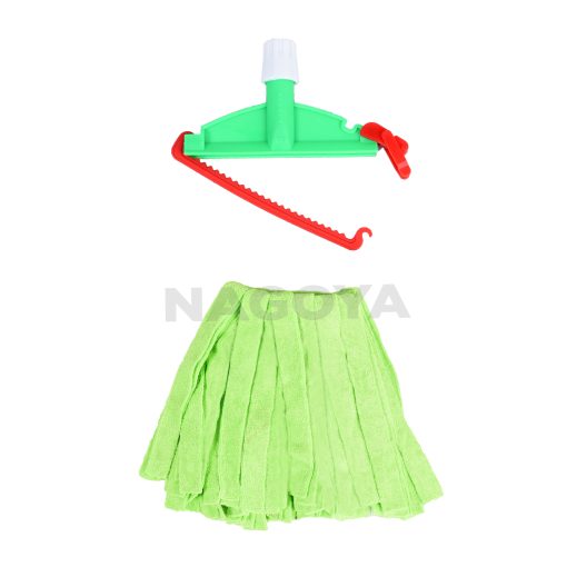 708 Microfiber Clip Mop - Image 3