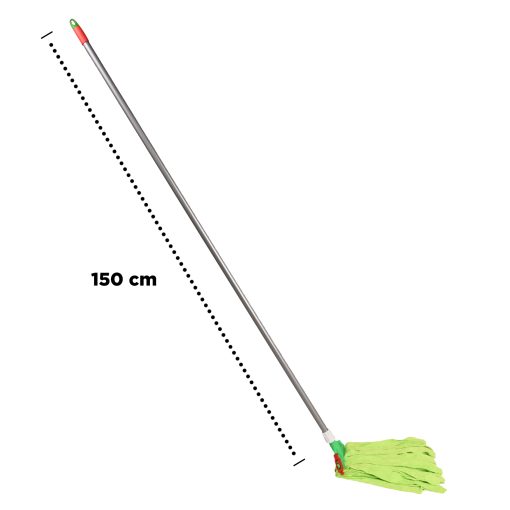 708 Microfiber Clip Mop