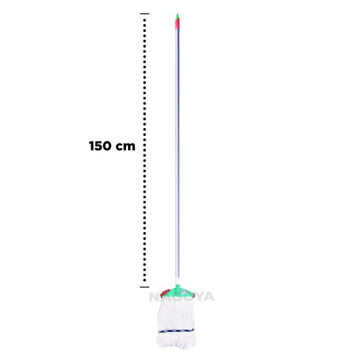709 Cotton Clip Mop