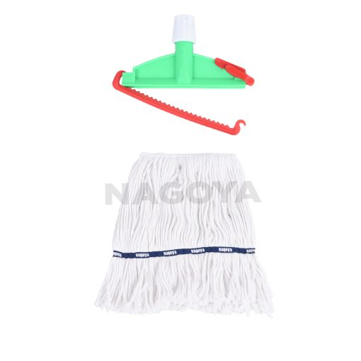 709 Cotton Clip Mop - Image 3