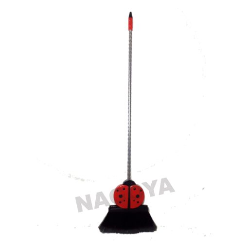 825 Ladybird Broom