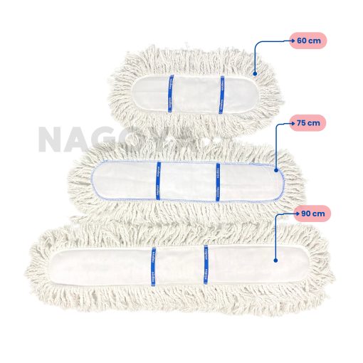 Refill Dust Mop 60-90cm