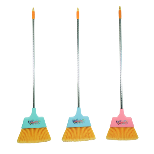 827 Aomori Broom