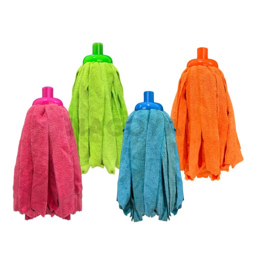 617 Refill Mop Microfiber